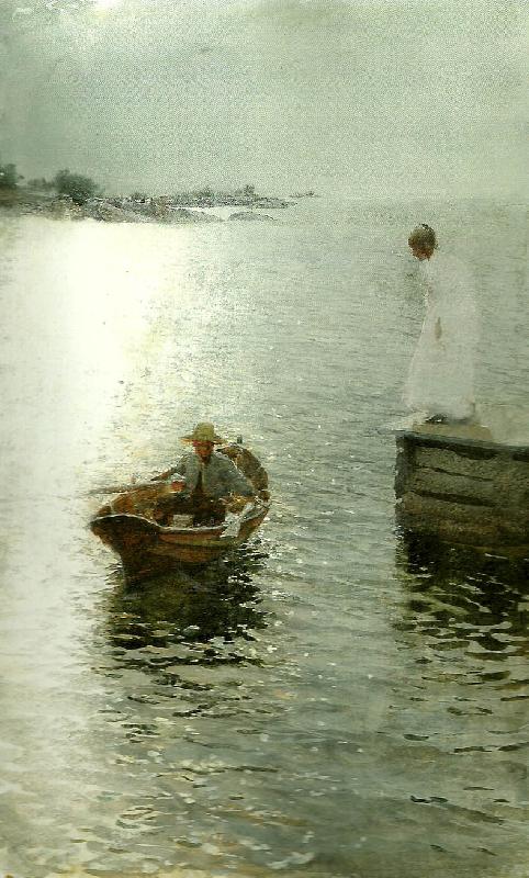 Anders Zorn sommarnoje